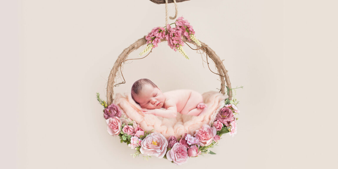 Newborn Photography - Walsall Wolverhampton and West Midlands - Jo Buckley Photography