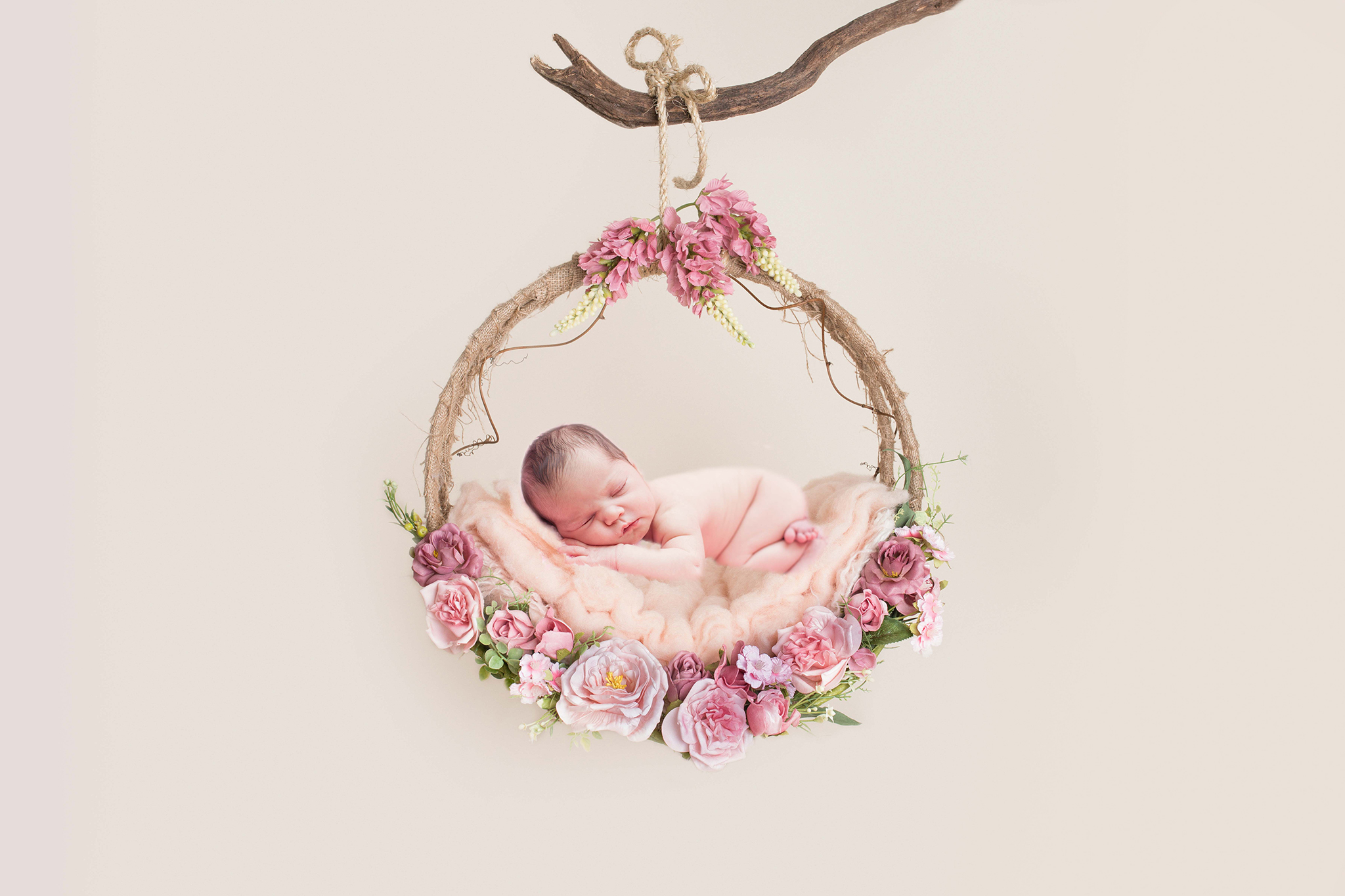 Newborn Photography - Walsall Wolverhampton and West Midlands - Jo Buckley Photography