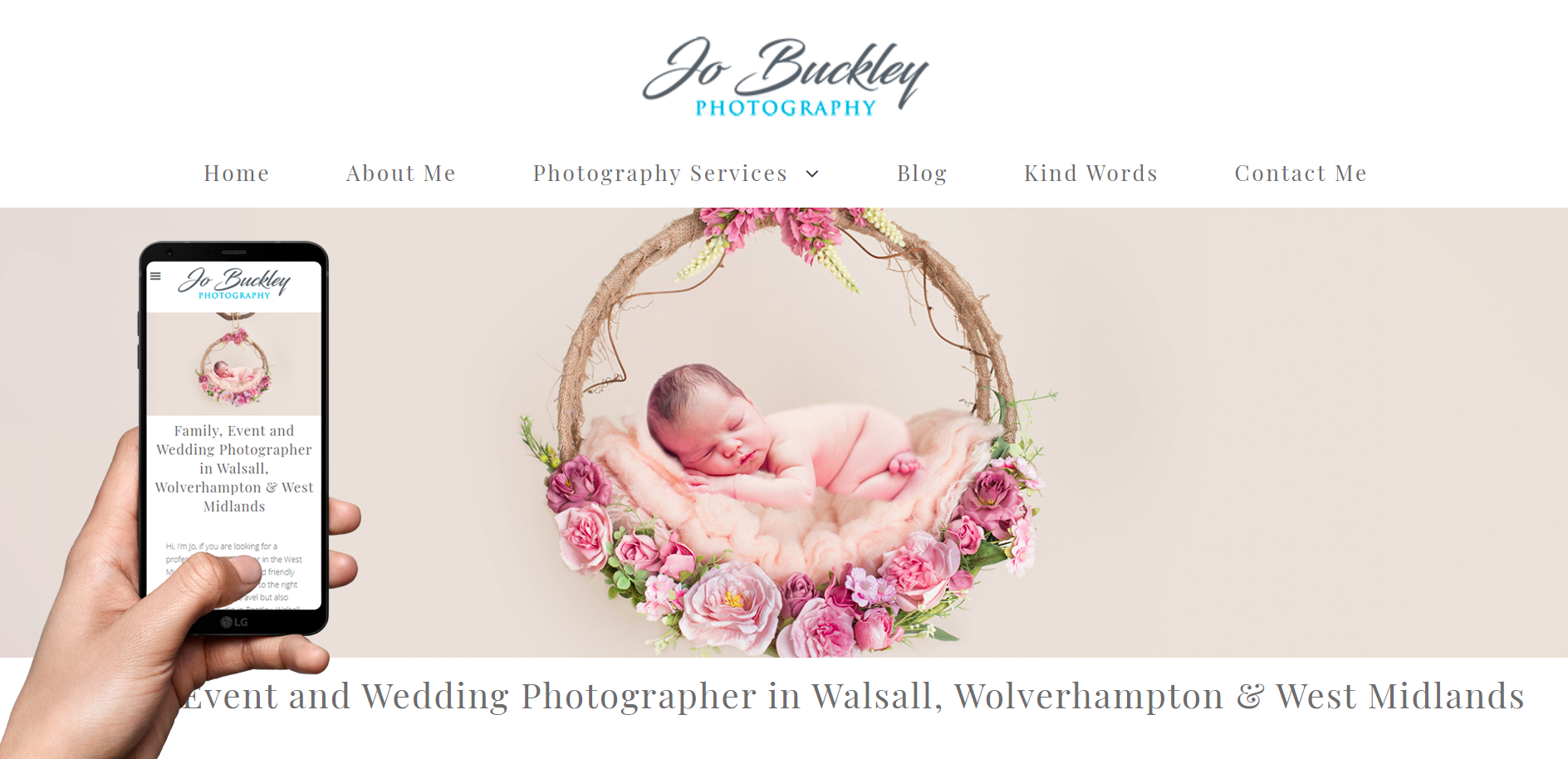 Family Event Wedding photography Walsall Wolverhampton and West Midlands - Jo Buckley Photography